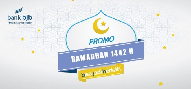 bank bjb Berikan Promo Menarik Rayakan Selama Ramadan dan Idulfitri