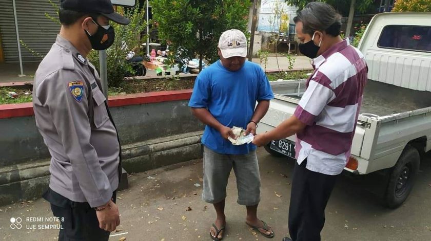 Antisipasi Gangguan Kamtibmas, Polres Majalengka Tingkatkan Ops Preman