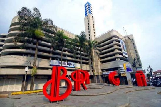 Bank bjb Salurkan Kredit kepada Anggota Boom Motorist