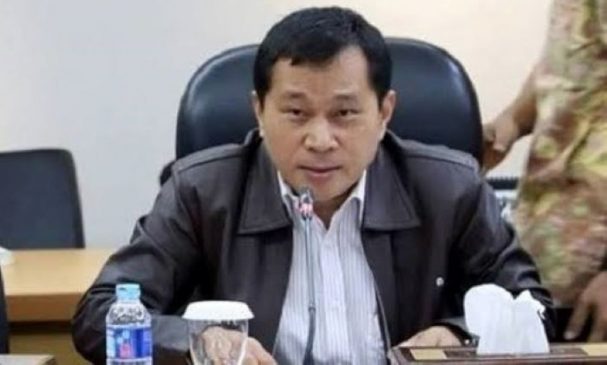 DPR RI Sebut Kampung Tangguh Narkoba Ide Cerdas Kapolri Listyo Sigit, Sebagai Pertahanan Peredaran Gelap Narkoba