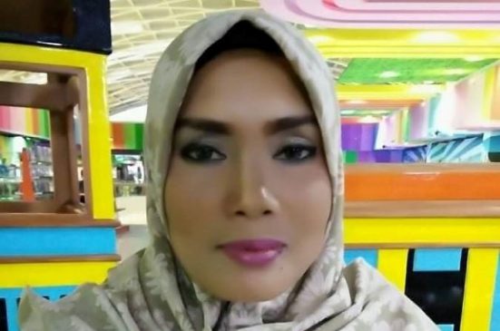 Istrinya Hilang, Khairuddin Siregar Siapkan Hadiah Rp150 Juta Bagi yang Menemukan