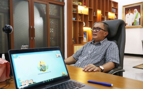 Jobfair Online Kota Bandung Digelar 22-23 Juni 2021