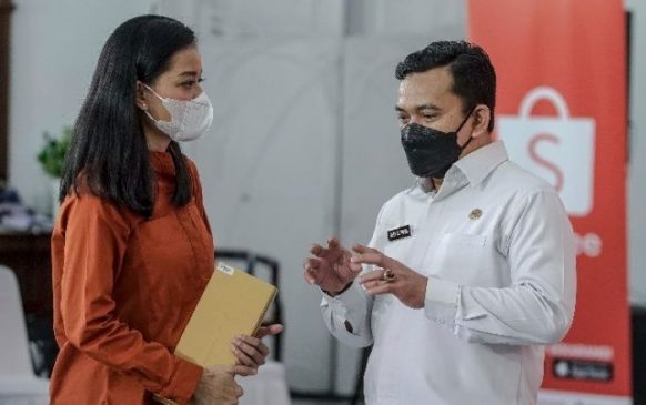 Kadisdik Jabar Dukung Kurikulum 4.0 Diterapkan SMK di Jabar