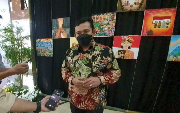 Kadisdik Jabar Minta Seluruh Guru dan Siswa di Jabar Junjung Tinggi Nilai Pancasila
