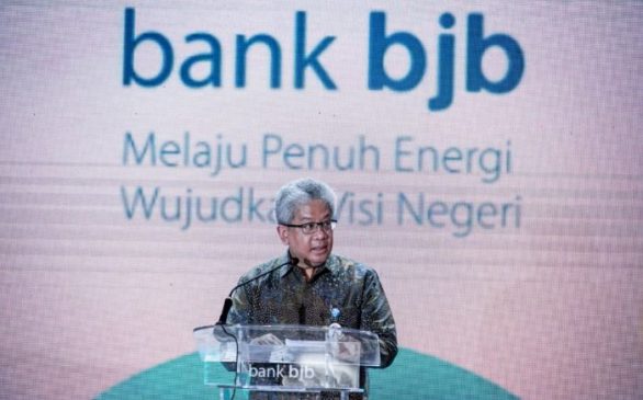 Kata “Tandamata” Inline dengan Produk Unggulan bjb yang Sudah Dipatenkan