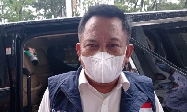 Ketua DPRD Jabar Harapkan Pancasila Diamalkan dalam Kehidupan Bernegara