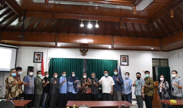 Komisi I DPRD Jabar Harapkan Pemprov Terapkan Pengelolaan WiFi Publik Seperti di DIY