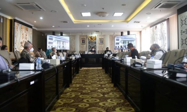 Komisi II DPRD Jabar Tegaskan Anggaran KPED Harus Jadi Perhatian Pemprov Jabar