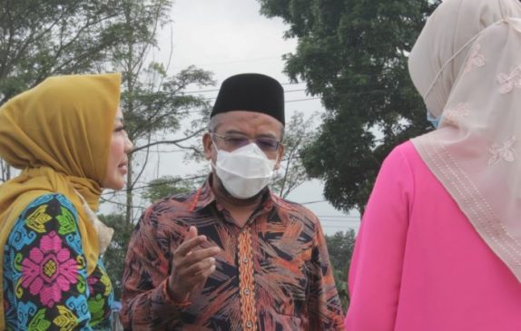 Komisi II Sebut Kurangnya SDM Jadi Salah Satu Faktor Penyebab Belum Optimalnya Potensi Kelautan dan Perikanan Jabar