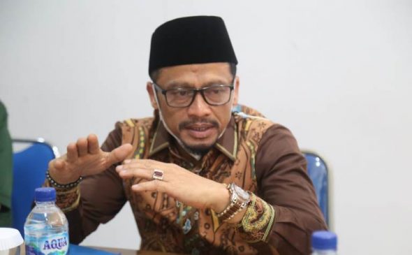 Komisi V DPRD Jabar Pastikan PPDB 2021 Berjalan Kondusif