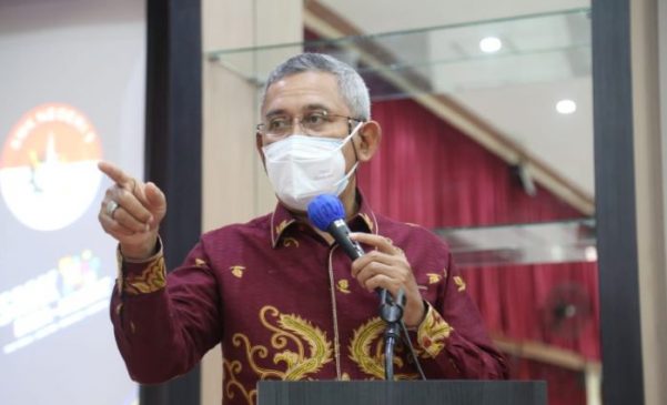 Komisi V DPRD Jabar Pelajari Pergub Perubahan Status SMK Jadi BLUD ke Disdik Jatim