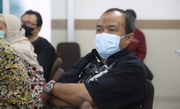 Komisi V Dorong RSUD Kota Bogor Segera Jadi RS Regional