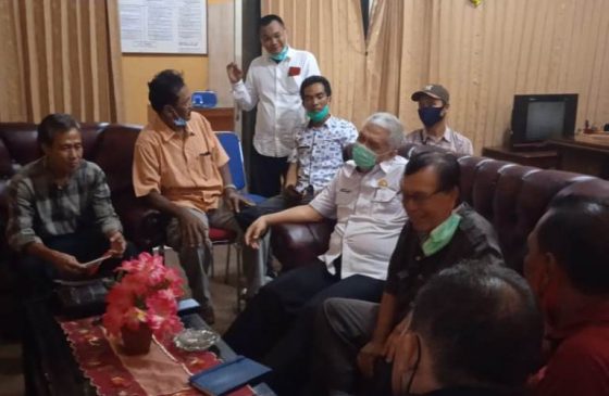 LSM LPPAN Pertanyakan Bantuan dari DPRD untuk LSM atau Ormas di Kab. Mura