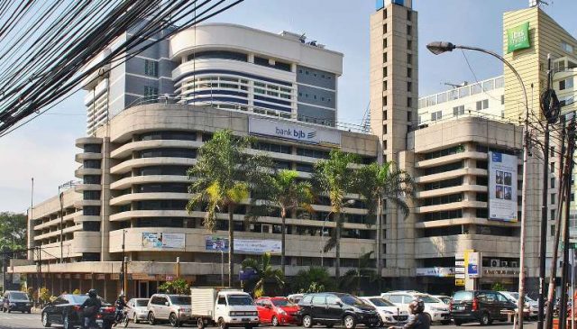 Melalui Pola Kemitraan, bank bjb Buka Luas Peluang UMKM Dari Berbagai Sektor