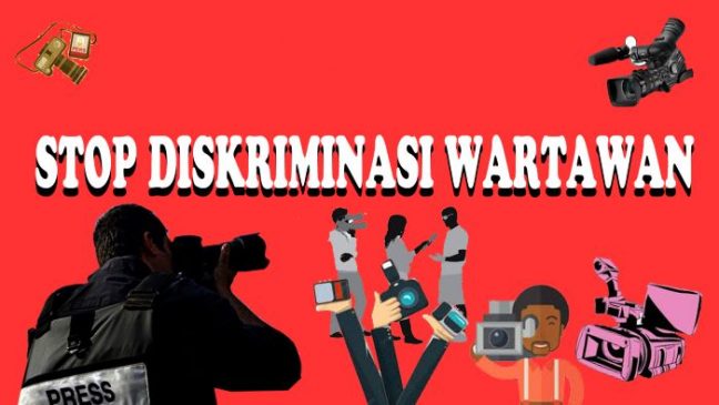 PWI Jabar Mengutuk Tindakan Kekerasan Oknum Anggota Ormas kepada Jurnalis di Majalengka