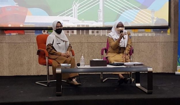 Pemkot Bandung Konsentrasi Tangani Kasus Kekerasan Terhadap Anak