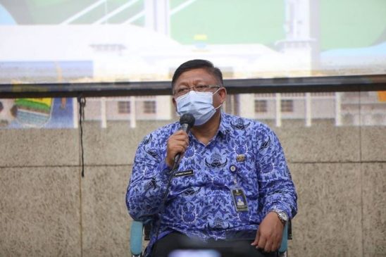 Pemkot Bandung Segera Memiliki MPP dan GPP