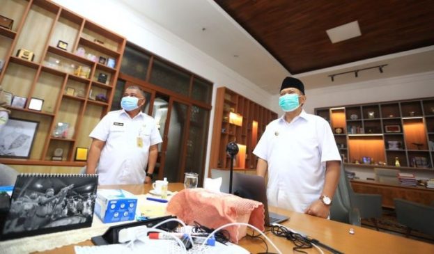 Posyandu Husein Sastranegara Mewakili Jabar di Lomba Nasional