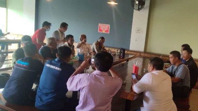 SMSI Bekasi Raya Bakal Gelar Rakerda bulan Juli 2021