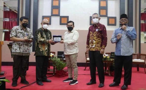 Sebanyak 35 SMK di Jabar Disiapkan Menjadi BLUD