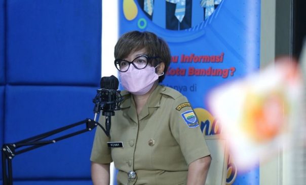 Tahun 2021 Kota Bandung Miliki 20 Agenda yang Bakal Digelar Mengusung Konsep Hybrid