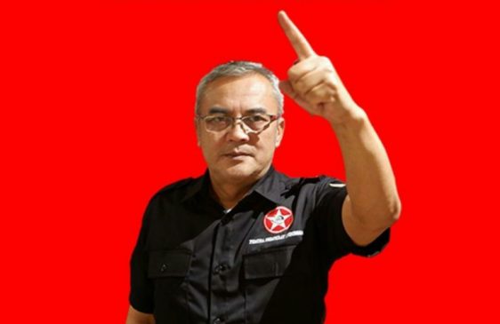 Pemilihan Ketua KNPI dan Revolusi Mental