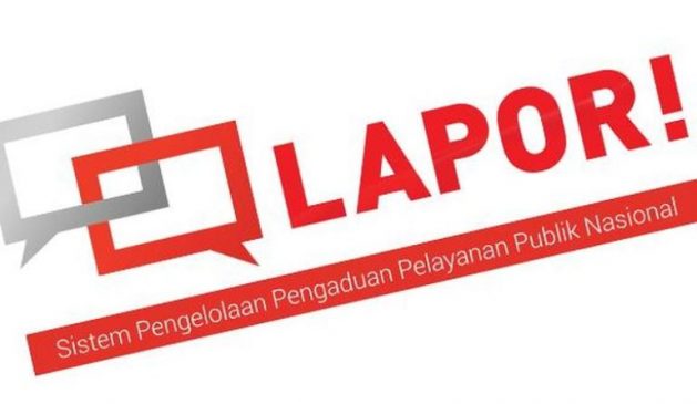 Aplikasi Lapor! Kota Bandung Raih Penghargaan Solusi Digital Dunia