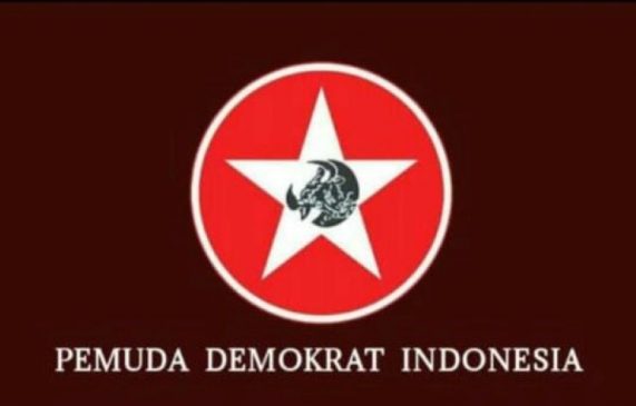 DPD Pemuda Demokrat Indonesia Jabar Dukung Pemerintah Tuntaskan Pandemi Covid-19