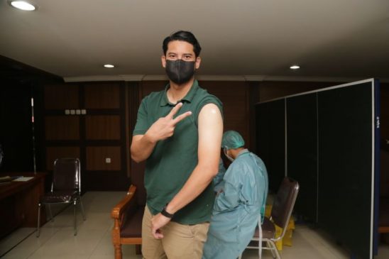 DPRD Jabar Dorong Pemprov Sosialisasikan Fitur Isoman Sampai ke Tingkat Desa