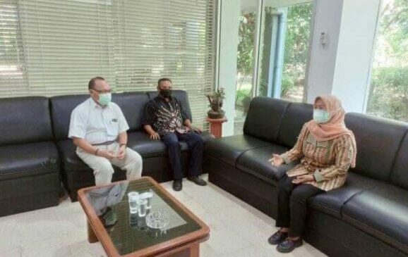 DPRD Jabar Dorong Perusahaan Ikut Kontribusi Upaya Percepatan Vaksinasi