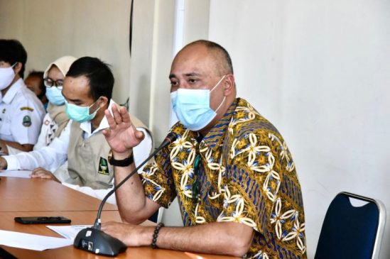 DPRD Jabar Minta Pemerintah Segera Evaluasi PPKM Darurat