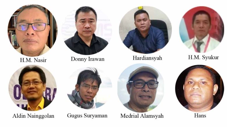 Para pengusaha media siber