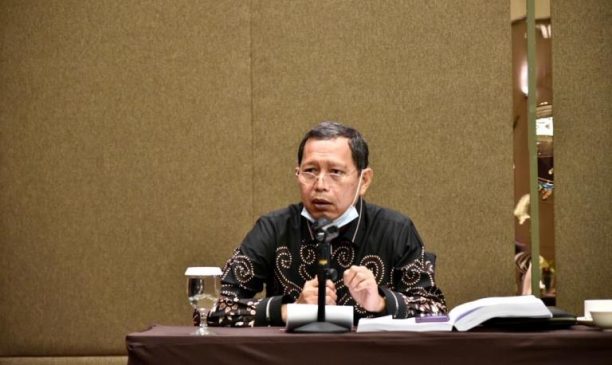 Gelegar Sumber Daya Mineral Jabar ?