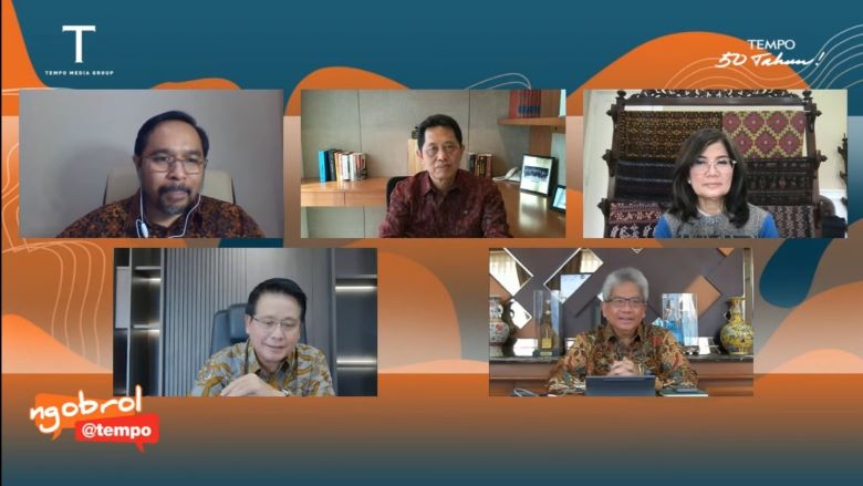 zoom bank bjb