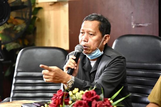 Kertajati Harus Jadi Solusi, Bukan Hanya Legacy, Apalagi Prasasti