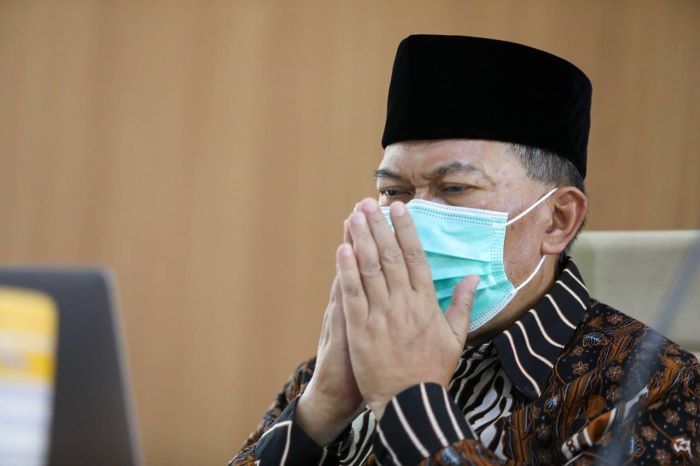 Wali Kota Bandung, Oded M Danial