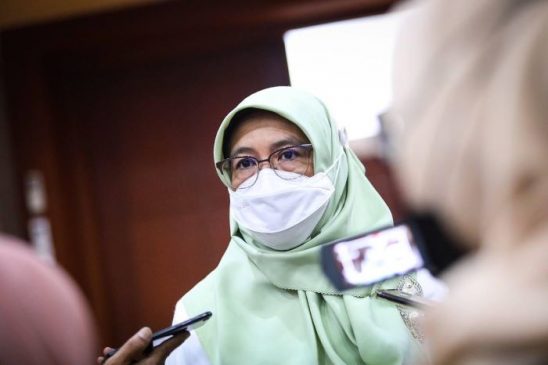 Masyarakat Kota Bandung Butuh Penanganan Covid-19, Hubungi Nomor Ini !