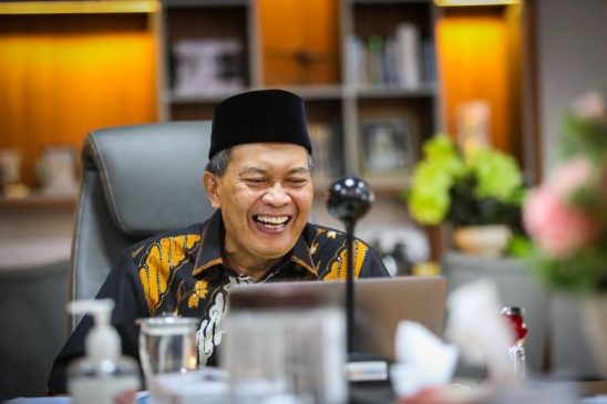 Oded Ajak Warga Kota Bandung Berkurban, Pendistribusian Secara door to door