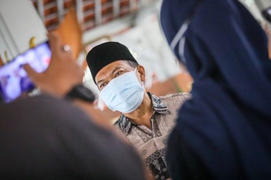 PPKM Darurat Diperpanjang, Oded Berikan Relaksasi
