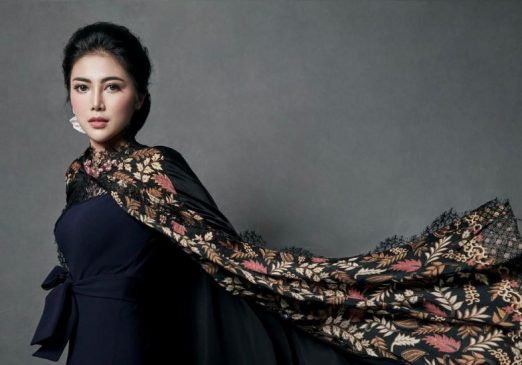 Riris Riska Diana, Bagikan Tips Bisnis di Masa PPKM Darurat