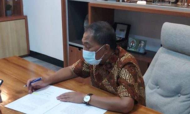 Sembuh Dari Sakit, Oded Langsung Sampaikan Kabar Gembira