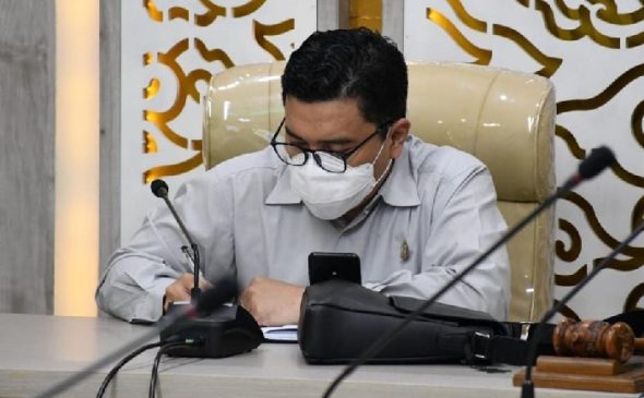 Tingkatkan PAD, Pemprov Jabar Harus Tingkatkan Alokasi Anggaran Sektor Ekonomi