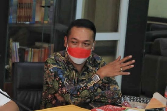 Perlu Adanya Terobosan Untuk Selesaikan Permasalahan KTMDU