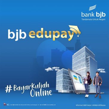 Kini Mahasiswa Telkom University Bayar Kuliah Dengan bjb Edupay, Lewat Tokopedia dan Shopee