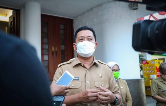 Pusat Perbelanjaan di Kota Bandung Sudah Bisa Terima Pengunjung, Asalkan ?