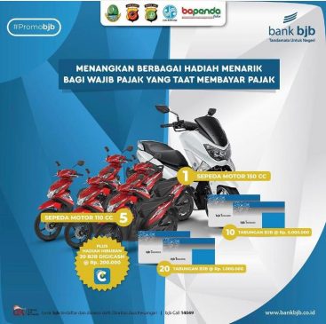 bank bjb Dukung Program Triple Untung