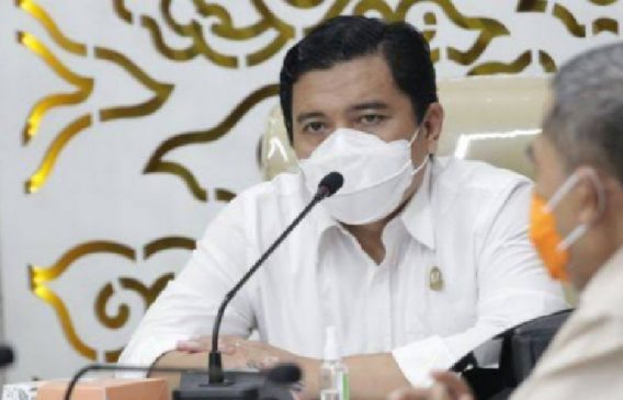 Yunandar Eka Tegaskan Perlu Adanya Digitalisasi UMKM