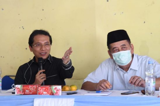 Komisi I DPRD Jabar Dorong BUMDes Kembangkan Usaha di Berbagai Sektor