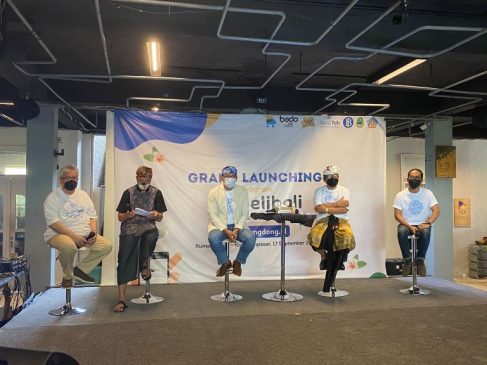 Pemprov Jabar dan Pemprov Bali Kolaborasi Luncurkan Program Beli Bali