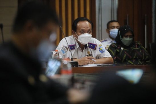 Penerapan Ganjil Genap di Pintu Tol Kota Bandung Hanya Untuk Kendaraan Plat Non D